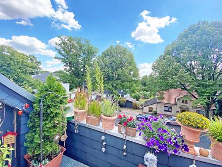 Aussicht - Dachgeschosswohnung in 44892 Bochum / Langendreer mit 74m² als Kapitalanlage günstig kaufen