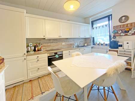DG-Küche - Mehrfamilienhaus in 44649 Herne mit 0m² als Kapitalanlage günstig kaufen