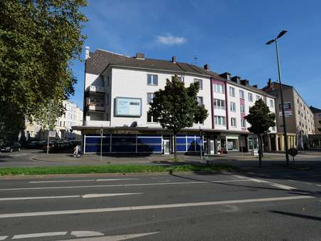Straßenansicht  - Wohnanlage in 44787 Bochum mit 0m² als Kapitalanlage günstig kaufen