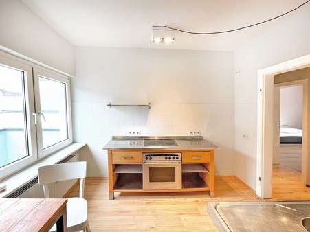 Küche - Mehrfamilienhaus in 46045 Oberhausen mit 564m² als Kapitalanlage kaufen