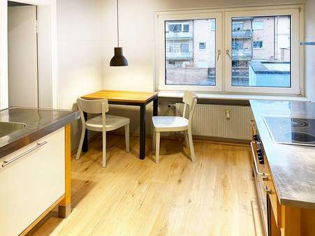 Küche weitere Ansicht - Mehrfamilienhaus in 46045 Oberhausen mit 564m² als Kapitalanlage kaufen