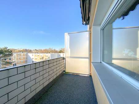 Westbalkon - Etagenwohnung in 44869 Bochum mit 85m² günstig kaufen