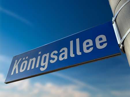 Königsallee134 - Erdgeschosswohnung in 44789 Bochum mit 84m² kaufen