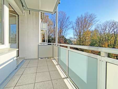 Balkon - Etagenwohnung in 45886 Gelsenkirchen / Ückendorf mit 67m² günstig kaufen