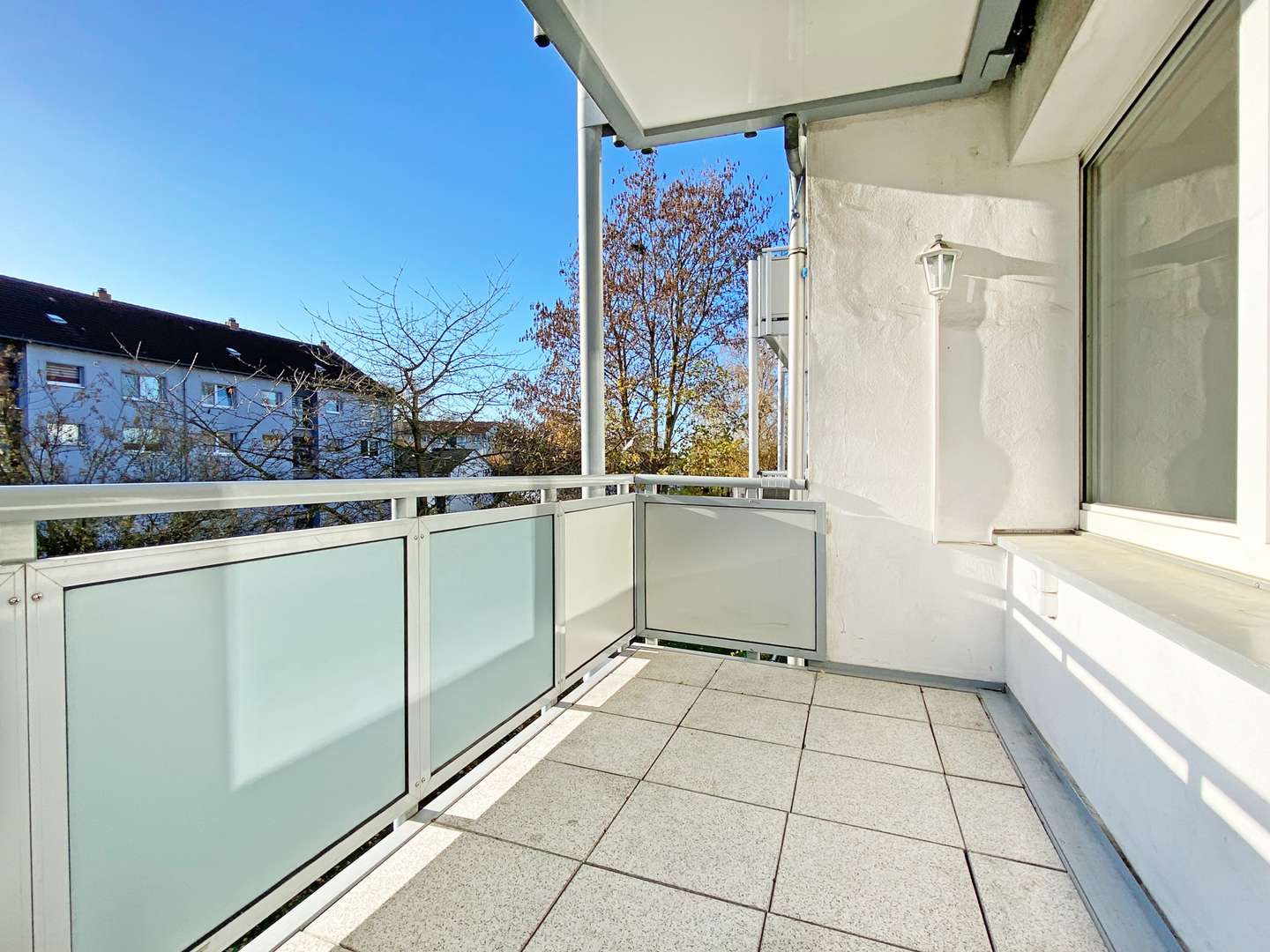 Balkon - Etagenwohnung in 45886 Gelsenkirchen / Ückendorf mit 67m² günstig kaufen