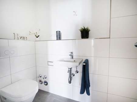 Gäste WC - Erdgeschosswohnung in 44795 Bochum / Weitmar mit 112m² günstig mieten