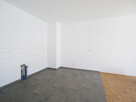 Küche - Erdgeschosswohnung in 44795 Bochum / Weitmar mit 112m² günstig mieten