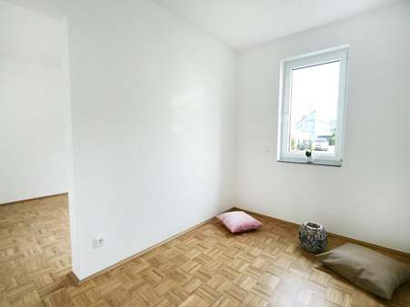 Schlafzimmer - Erdgeschosswohnung in 44795 Bochum / Weitmar mit 112m² günstig mieten