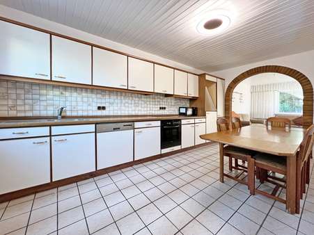 Küche - Doppelhaushälfte in 44793 Bochum mit 80m² günstig kaufen
