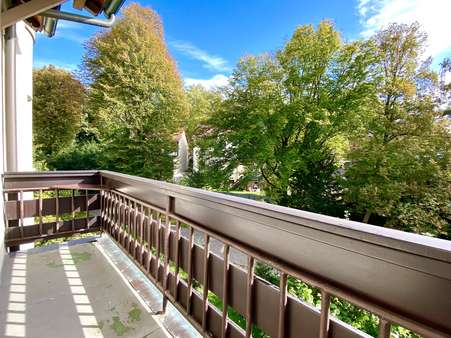 Balkon Obergeschoss - Mehrfamilienhaus in 44894 Bochum / Werne mit 209m² günstig kaufen