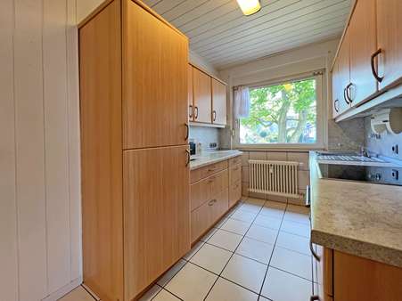 Küche - Etagenwohnung in 44809 Bochum mit 74m² günstig kaufen