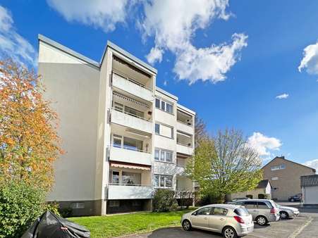 Rückansicht  - Etagenwohnung in 44809 Bochum mit 74m² günstig kaufen