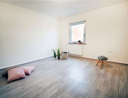 Schlafzimmer  - Etagenwohnung in 44791 Bochum / Kornharpen mit 67m² günstig mieten