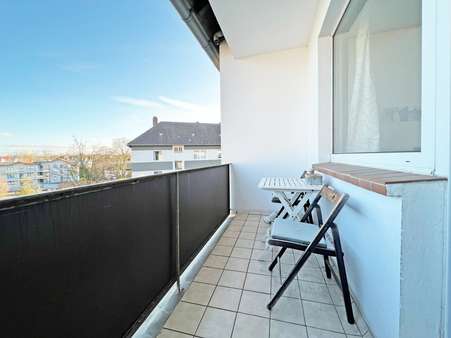 Loggia - Etagenwohnung in 44789 Bochum / Ehrenfeld mit 67m² als Kapitalanlage kaufen