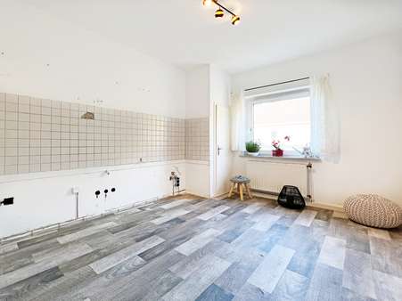 Küche - Etagenwohnung in 44807 Bochum mit 57m² günstig kaufen