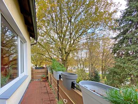 Balkon OG - Zweifamilienhaus in 44867 Bochum mit 165m² günstig kaufen