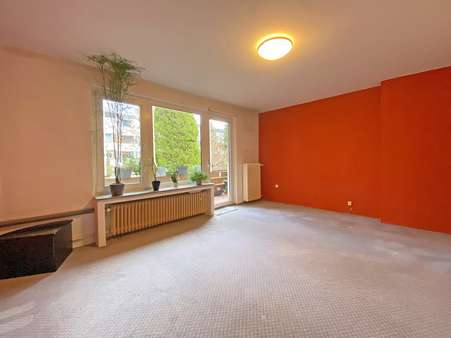 Wohnzimmer OG - Zweifamilienhaus in 44867 Bochum mit 165m² günstig kaufen