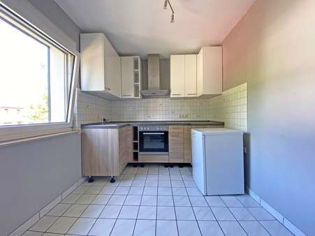 Küche Obergeschoss - Doppelhaushälfte in 44866 Bochum mit 101m² günstig kaufen