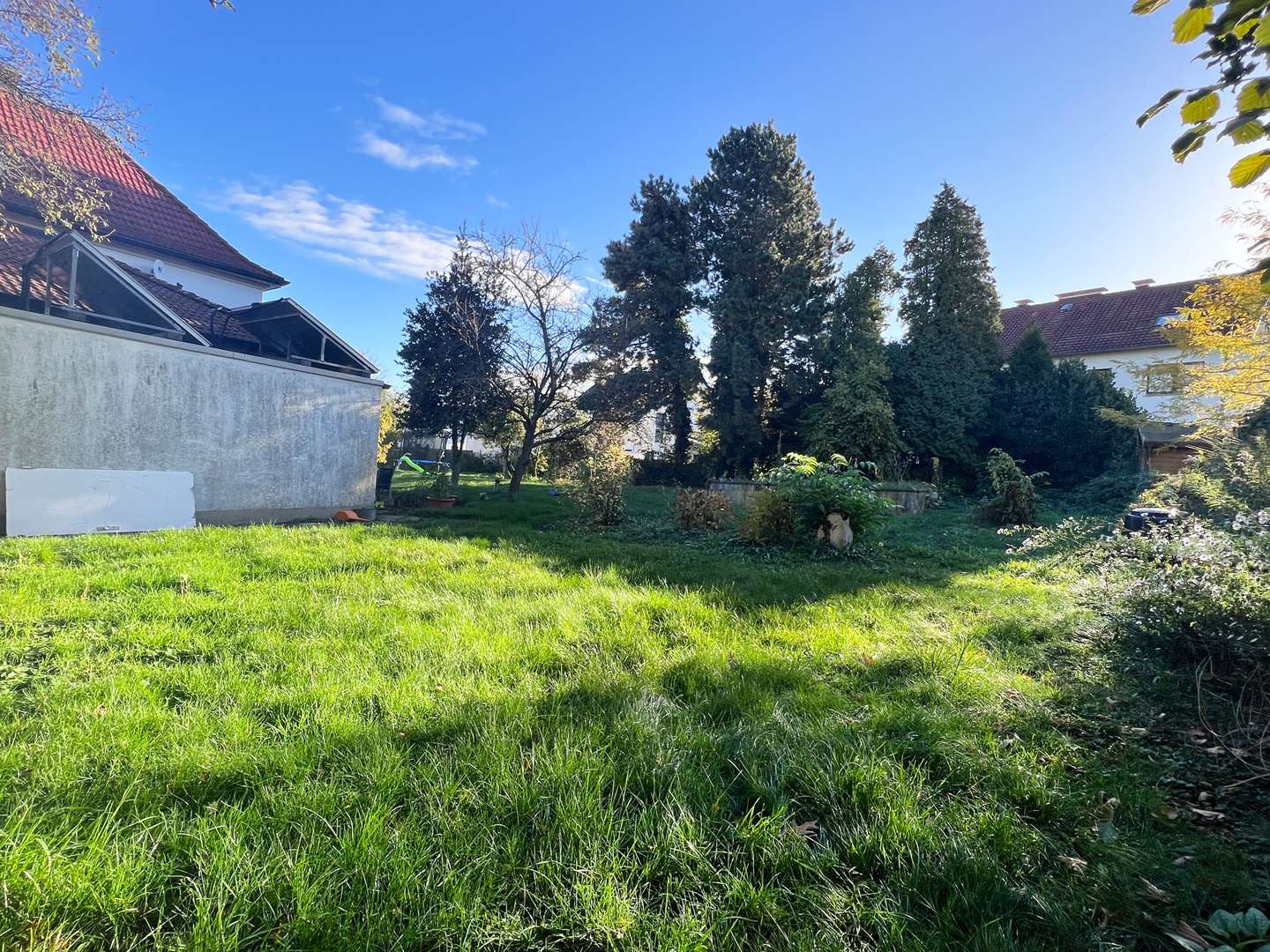 Ansicht 1 - Grundstück in 44869 Bochum mit 457m² günstig kaufen
