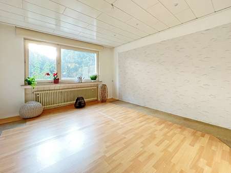 Schlafzimmer - Etagenwohnung in 44795 Bochum / Weitmar mit 88m² günstig kaufen