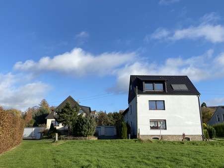 Imposantes Immobilien-PAKET - Zweifamilienhaus in 44797 Bochum mit 186m² günstig kaufen