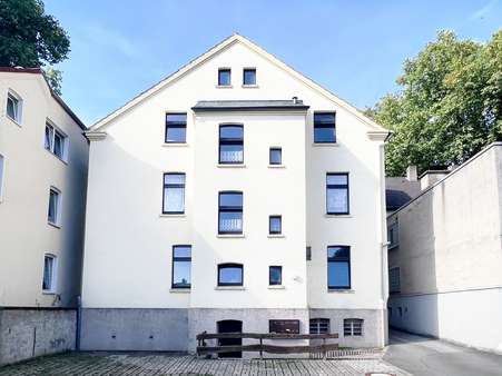 Rückansicht - Mehrfamilienhaus in 44894 Bochum / Werne mit 0m² als Kapitalanlage günstig kaufen
