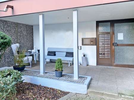 Herzlich Willkommen! - Etagenwohnung in 44801 Bochum mit 60m² als Kapitalanlage günstig kaufen