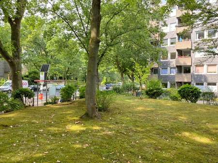 Umgebung - Etagenwohnung in 44801 Bochum mit 60m² als Kapitalanlage kaufen