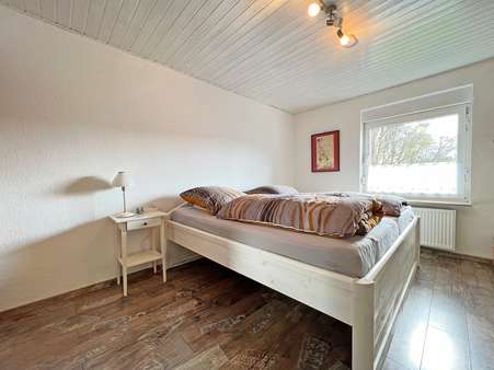 Schlafzimmer - Reiheneckhaus in 44805 Bochum mit 85m² günstig kaufen