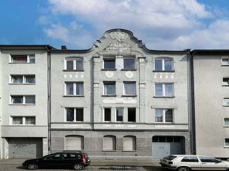 Vorderansicht - Mehrfamilienhaus in 44145 Dortmund mit 387m² als Kapitalanlage kaufen