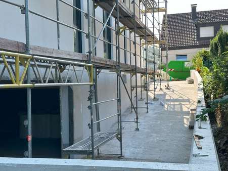 Zufahrt TG Zufahrt TG - Erdgeschosswohnung in 44795 Bochum mit 55m² kaufen