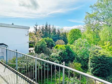 Balkon - Einfamilienhaus in 44797 Bochum mit 153m² kaufen