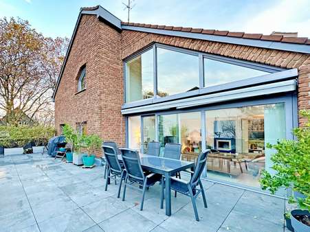 Dachterrasse - Maisonette-Wohnung in 44866 Bochum mit 225m² kaufen