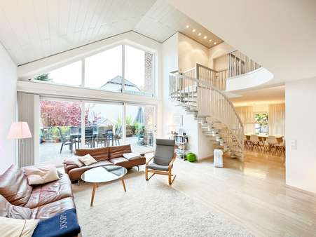 Einfach ein Traum! - Maisonette-Wohnung in 44866 Bochum mit 225m² kaufen