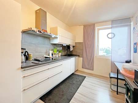 Küche 2.OG - Mehrfamilienhaus in 44795 Bochum / Weitmar mit 371m² als Kapitalanlage kaufen