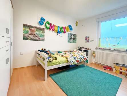  Kinderzimmer 2.OG - Mehrfamilienhaus in 44795 Bochum / Weitmar mit 371m² kaufen