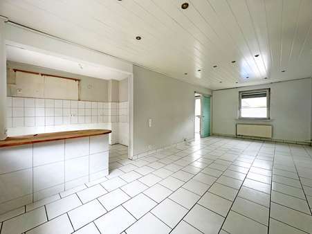 Essbereich - Reihenmittelhaus in 44809 Bochum mit 98m² kaufen