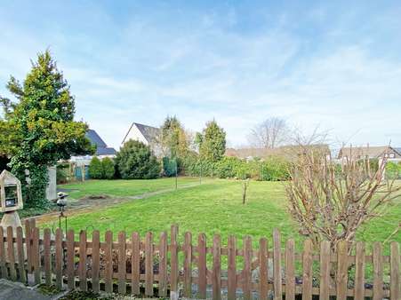 Großzügiger Garten - Zweifamilienhaus in 44869 Bochum mit 137m² kaufen