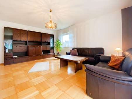 Wohn-Essbereich - Etagenwohnung in 44625 Herne mit 84m² kaufen