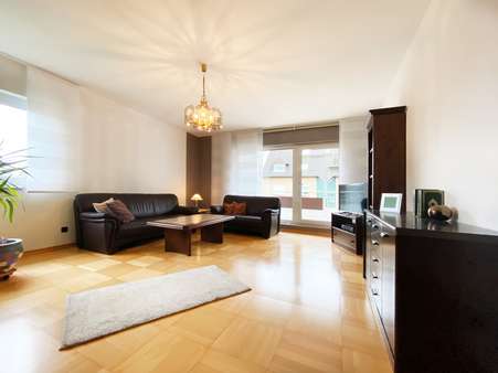 Wohn-Essbereich - Etagenwohnung in 44625 Herne mit 84m² kaufen