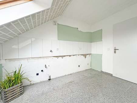 Küche - Etagenwohnung in 44793 Bochum mit 73m² kaufen