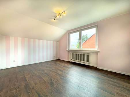 Schlafzimmer - Etagenwohnung in 44793 Bochum mit 73m² kaufen