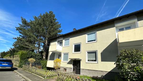 Hauseingang 1 - Mehrfamilienhaus in 44894 Bochum mit 615m² kaufen