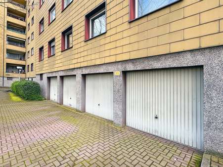  Garagen - Mehrfamilienhaus in 44867 Bochum mit 653m² als Kapitalanlage kaufen