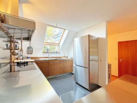SieMatic Küche 1. OG - Zweifamilienhaus in 44799 Bochum mit 203m² kaufen