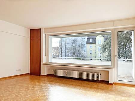 Details Wohnzimmer  - Etagenwohnung in 44803 Bochum / Altenbochum mit 86m² kaufen
