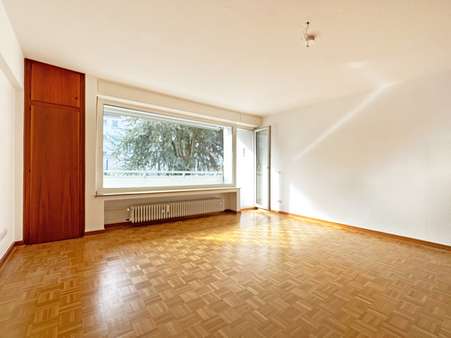Wohnzimmer  - Etagenwohnung in 44803 Bochum / Altenbochum mit 86m² kaufen