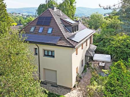 Photovoltaikanlage / Einliegerwohnung / Terrasse - Einfamilienhaus in 58300 Wetter (Ruhr) mit 255m² kaufen