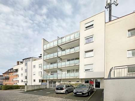 Spritzenstraße 3 - Etagenwohnung in 44879 Bochum / Linden mit 51m² kaufen