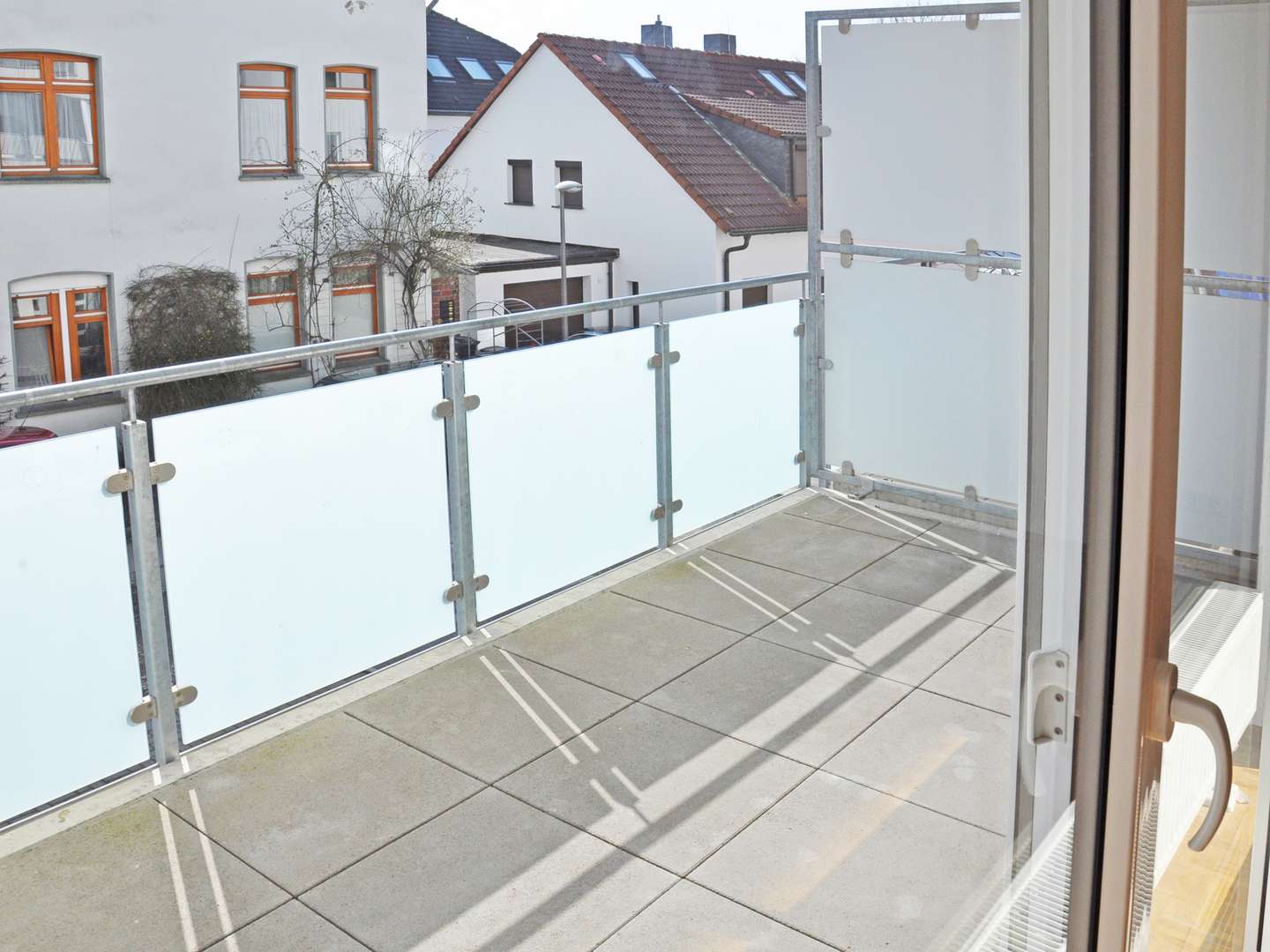 Balkon - Etagenwohnung in 44879 Bochum / Linden mit 51m² kaufen